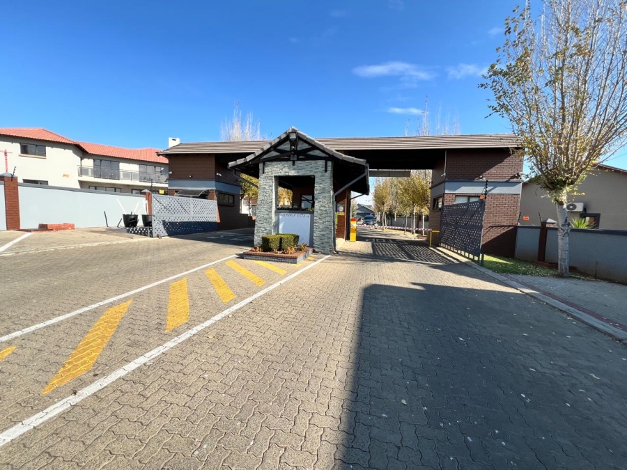 0 Bedroom Property for Sale in Shellyvale Free State